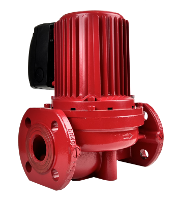 Циркуляционный насос WRS 40-130SF (3 скорости, 220V, 380V)